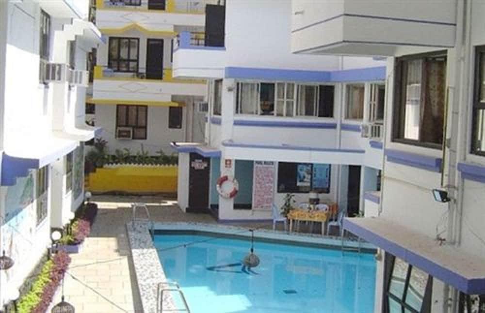 Alor Holiday Resort Calangute Exterior foto