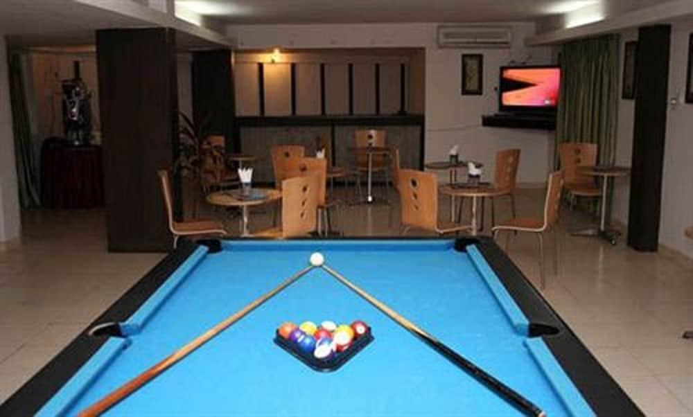 Alor Holiday Resort Calangute Exterior foto